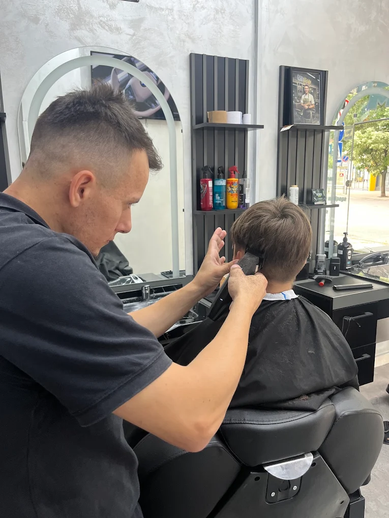Haircut